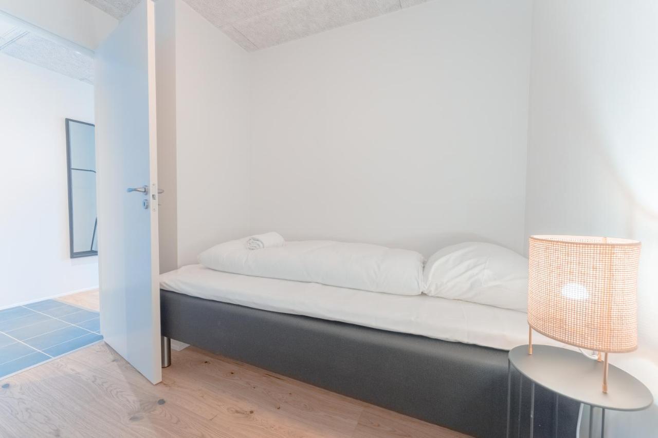 New / Stunning Sea View / Light / 3 Br Apartman Tórshavn Kültér fotó