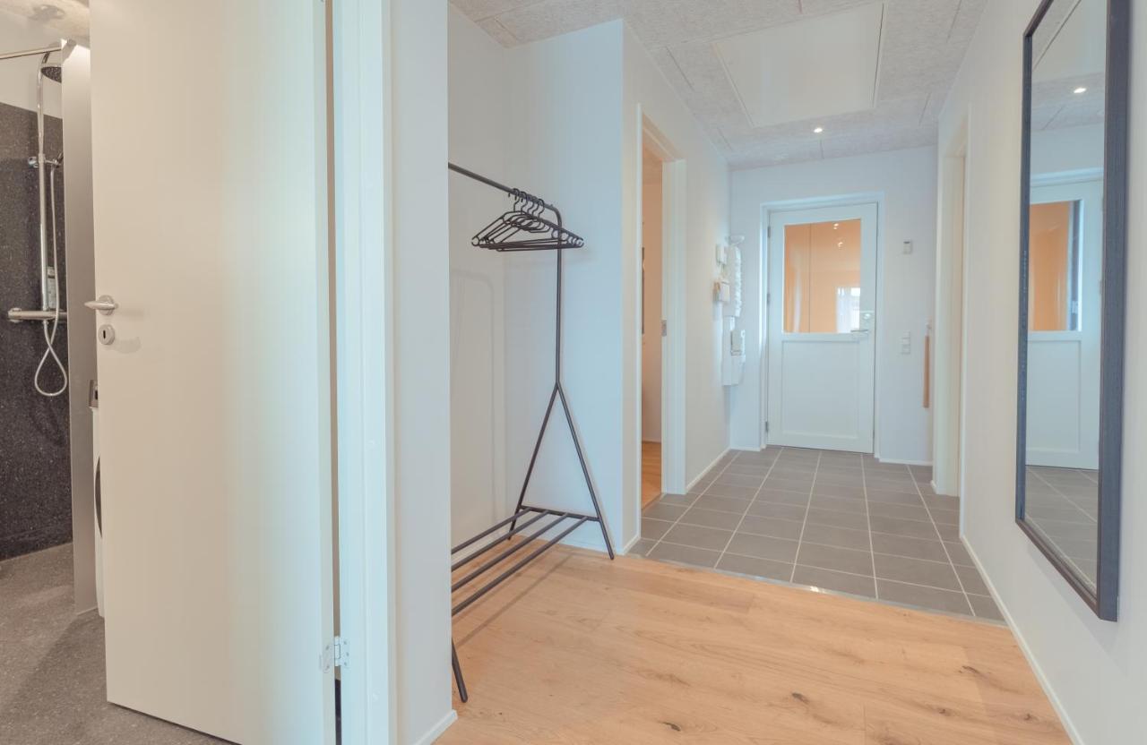 New / Stunning Sea View / Light / 3 Br Apartman Tórshavn Kültér fotó