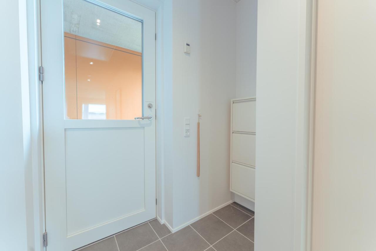 New / Stunning Sea View / Light / 3 Br Apartman Tórshavn Kültér fotó